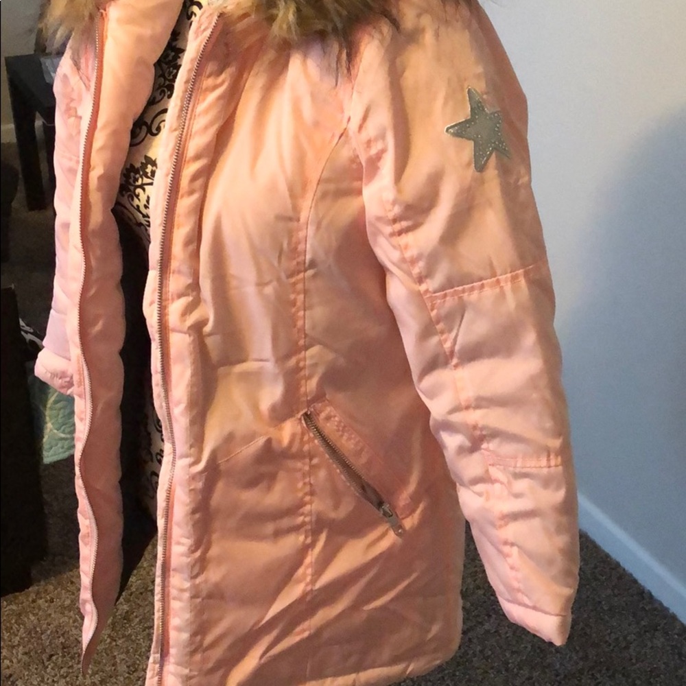 Steve Madden Jacket - Picture 2 of 6
